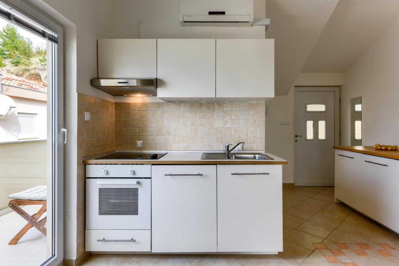 Zara 2 Apartment Krusevo  Bagian luar foto