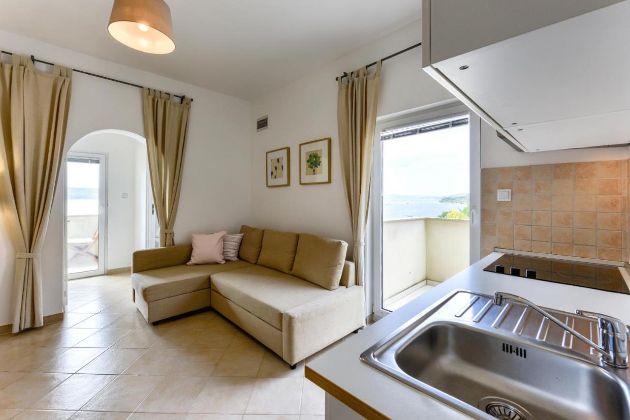 Zara 2 Apartment Krusevo  Bagian luar foto