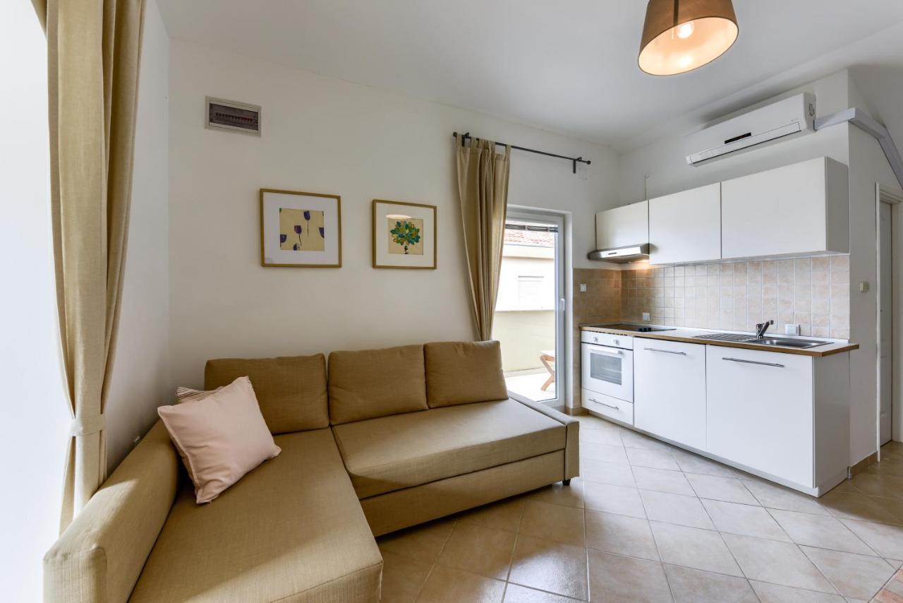 Zara 2 Apartment Krusevo  Bagian luar foto
