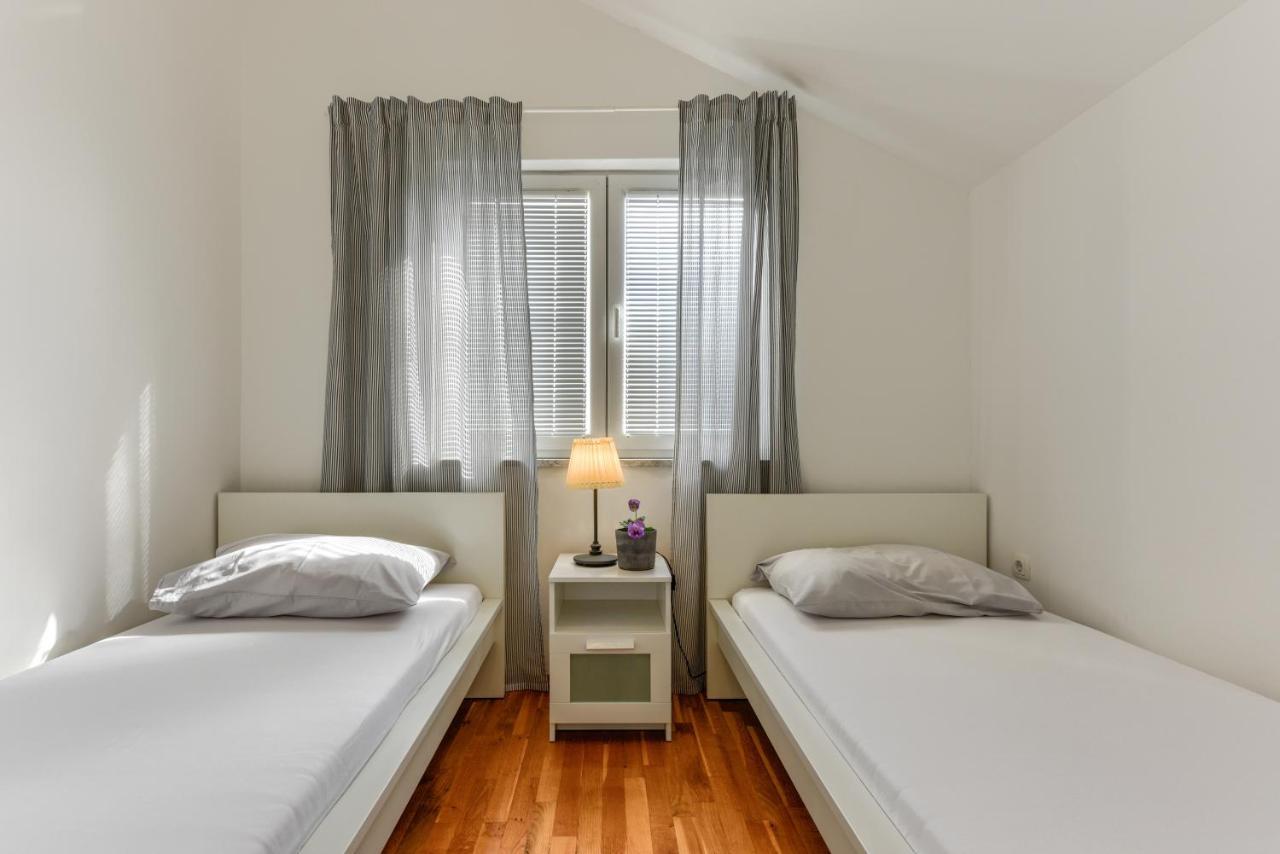 Zara 2 Apartment Krusevo  Bagian luar foto