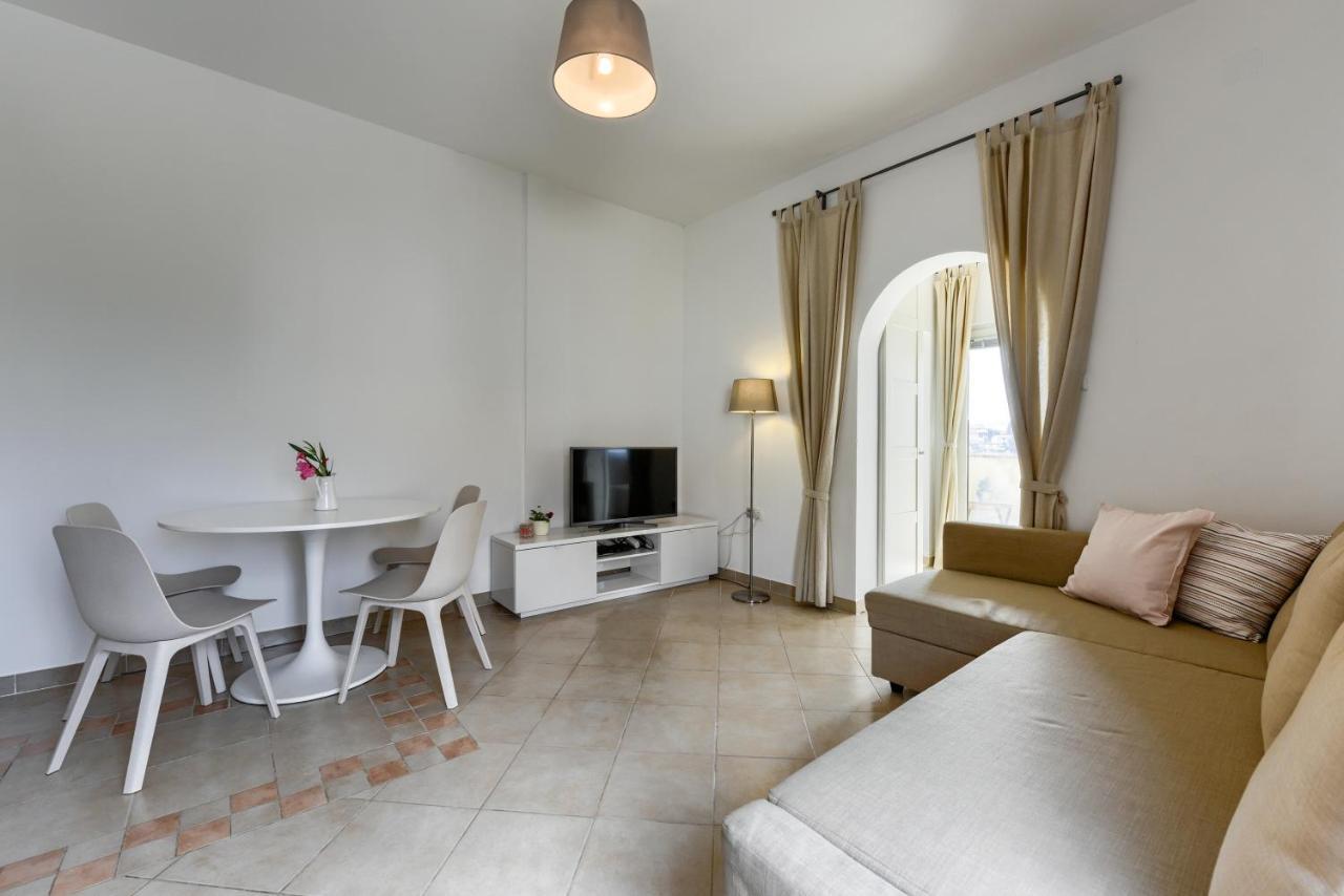 Zara 2 Apartment Krusevo  Bagian luar foto
