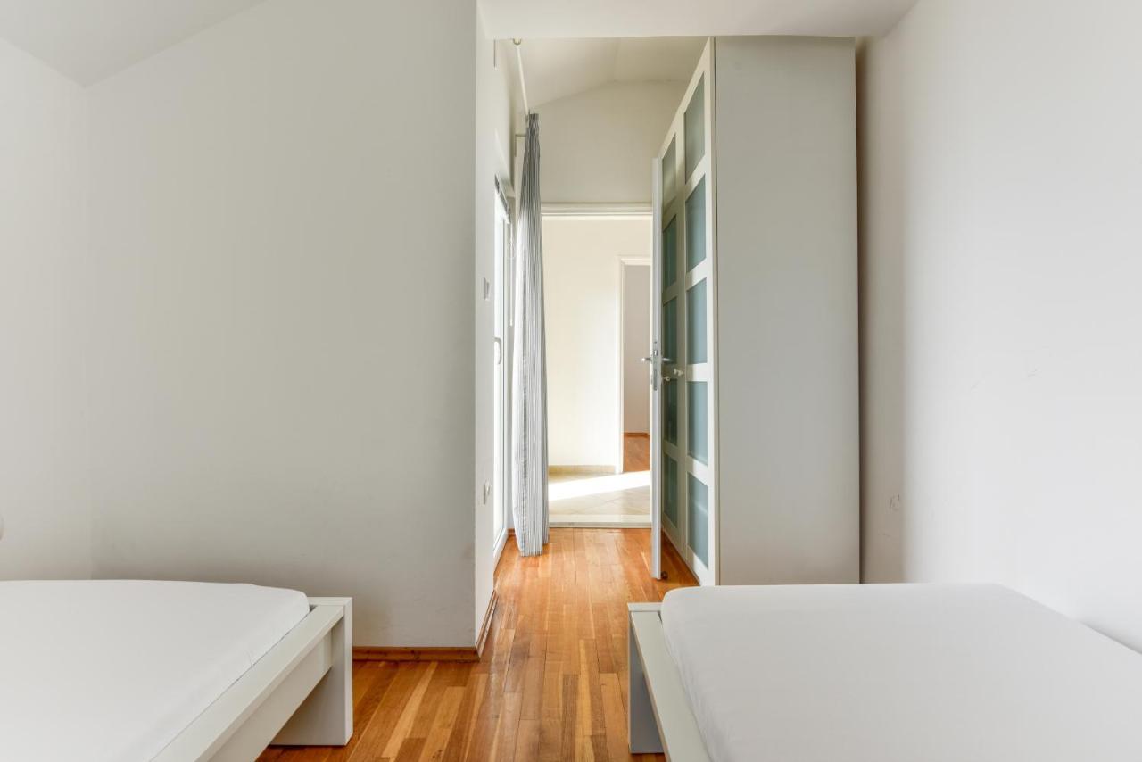 Zara 2 Apartment Krusevo  Bagian luar foto