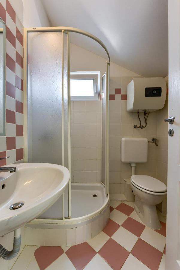 Zara 2 Apartment Krusevo  Bagian luar foto