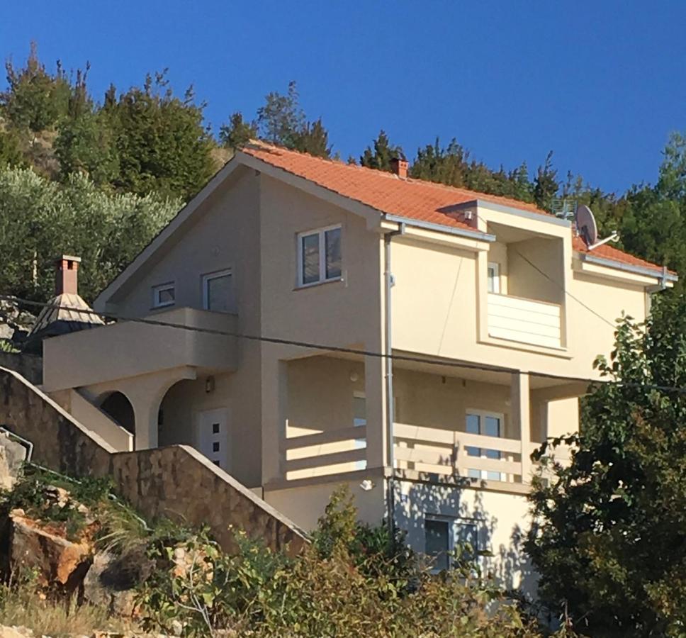 Zara 2 Apartment Krusevo  Bagian luar foto